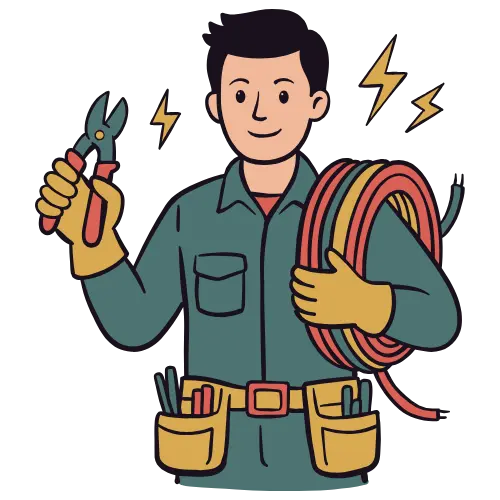 Electrician