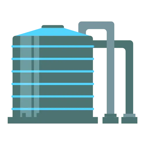 Water Tank